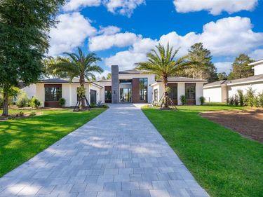 15210 PENDIO DRIVE , BELLA COLLINA, FL 34756