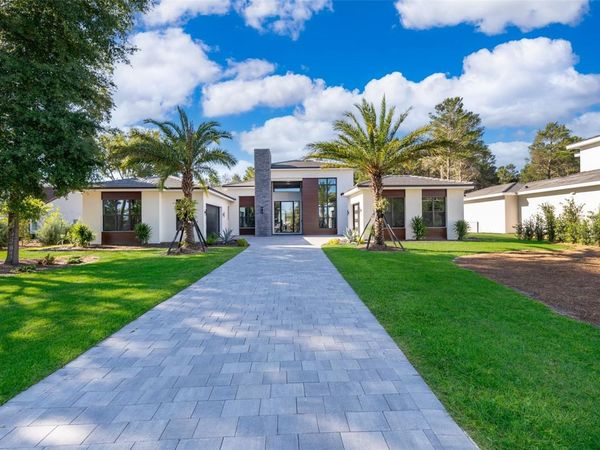 15210 PENDIO DRIVE , BELLA COLLINA, FL 34756