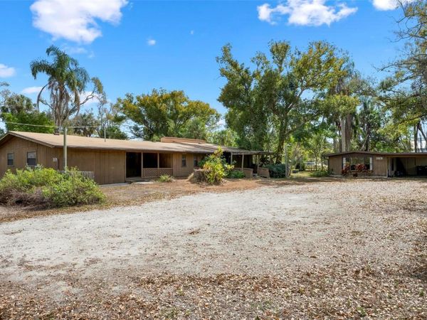 3034 PROCTOR ROAD, SARASOTA, FL 34231