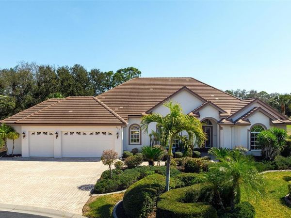 422 WINCANTON PLACE, VENICE, FL 34293