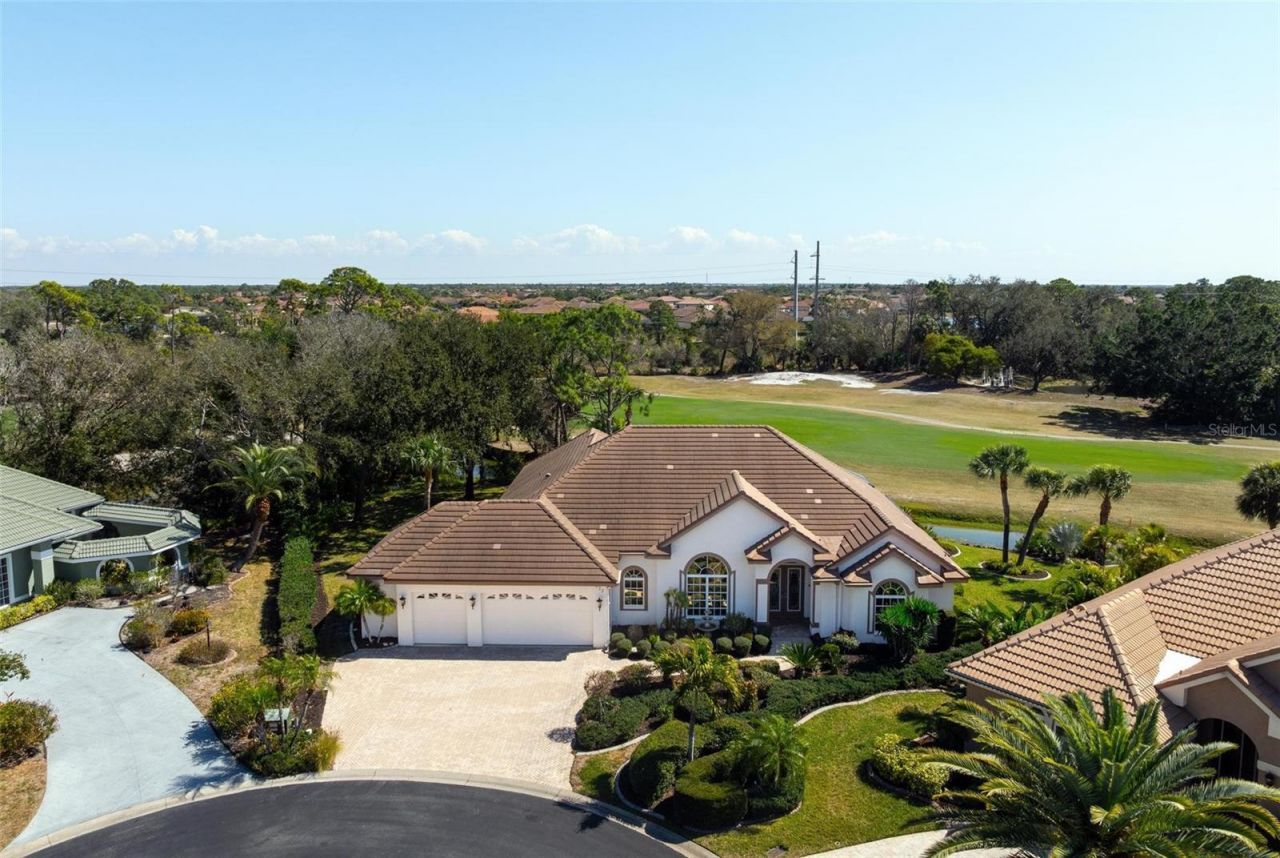 422 Wincanton Place, Venice, FL 34293 Photo