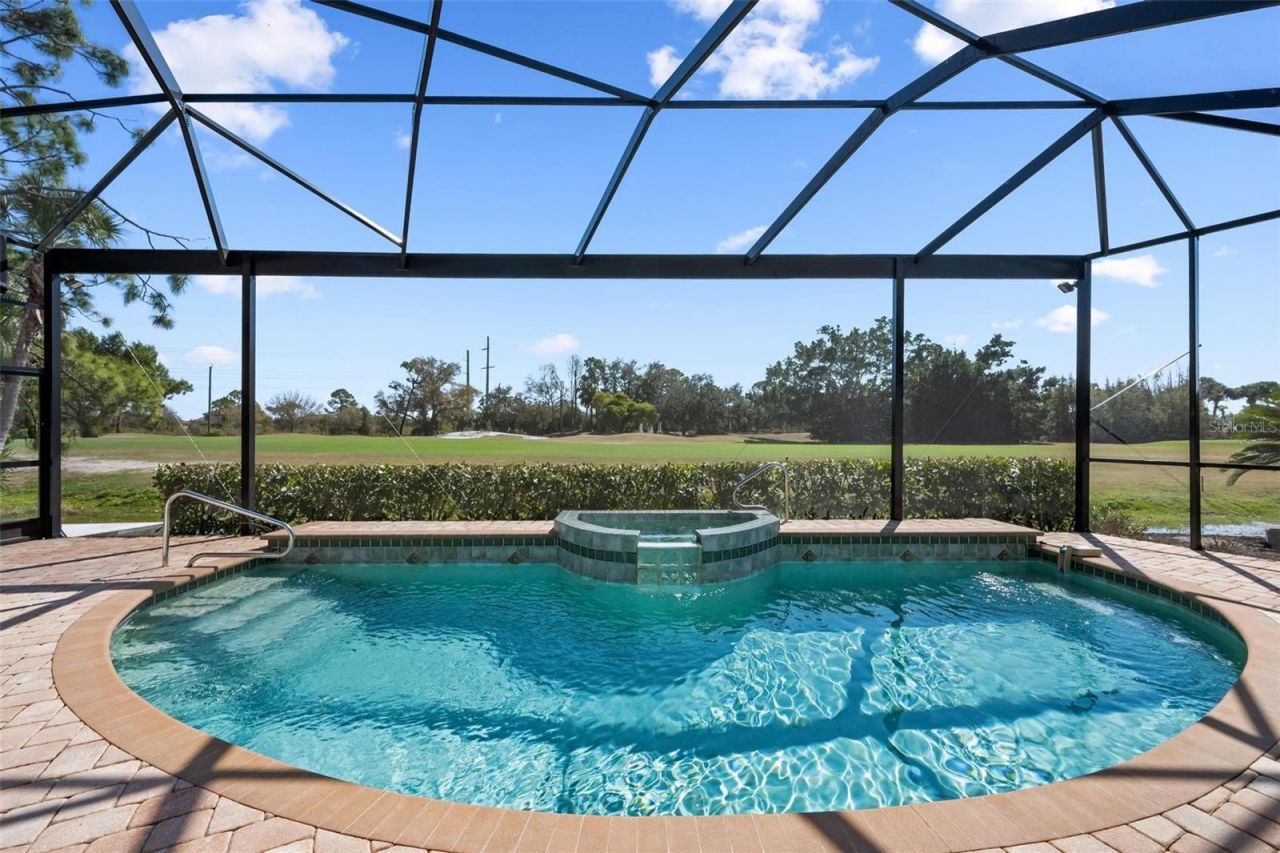 422 Wincanton Place, Venice, FL 34293 Photo