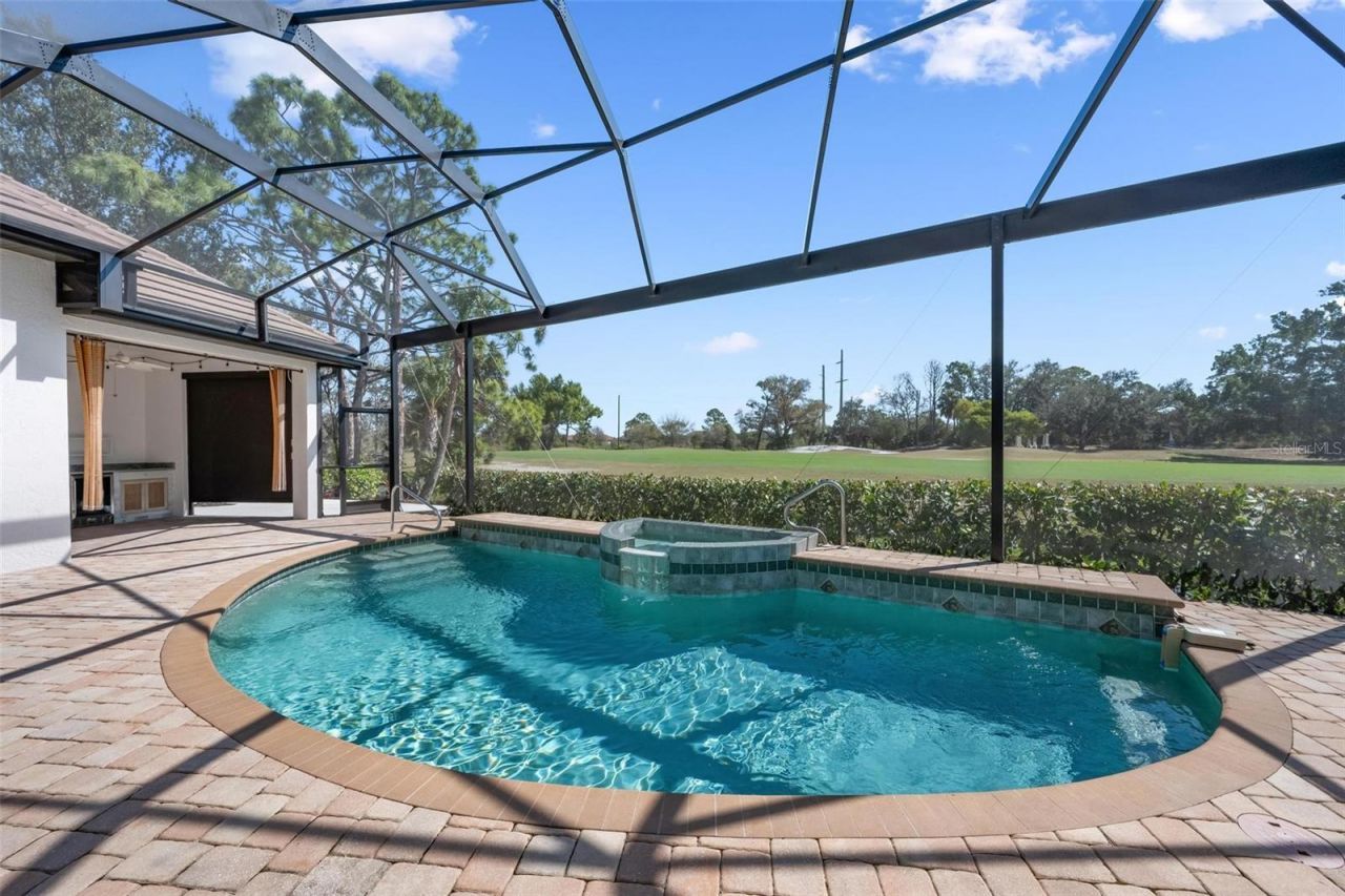 422 Wincanton Place, Venice, FL 34293 Photo