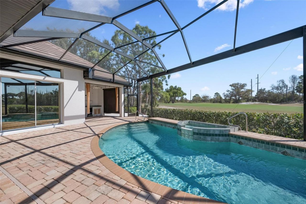 422 Wincanton Place, Venice, FL 34293 Photo