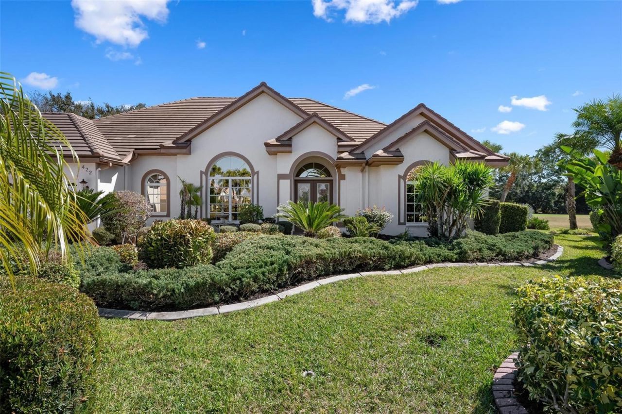 422 Wincanton Place, Venice, FL 34293 Photo