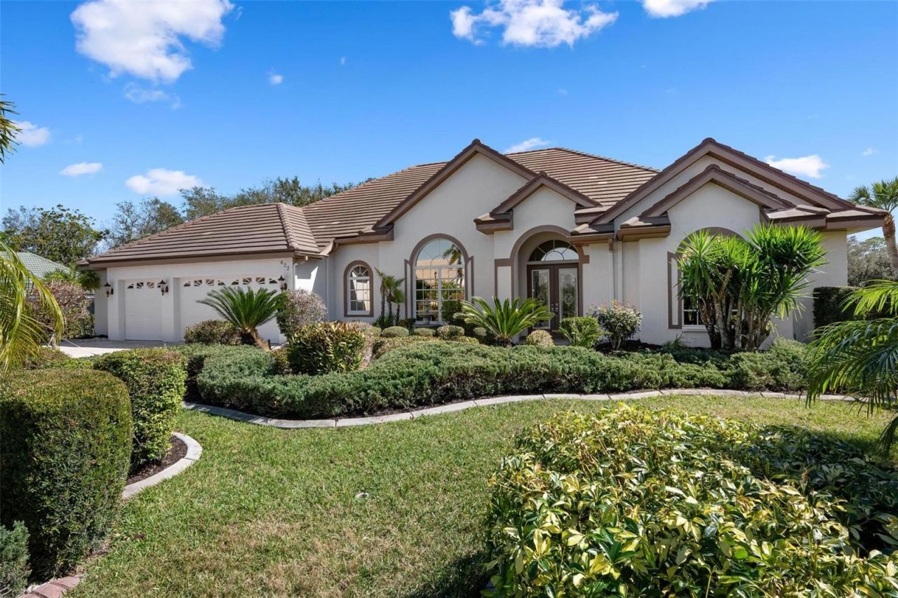 422 Wincanton Place, Venice, FL 34293 Photo