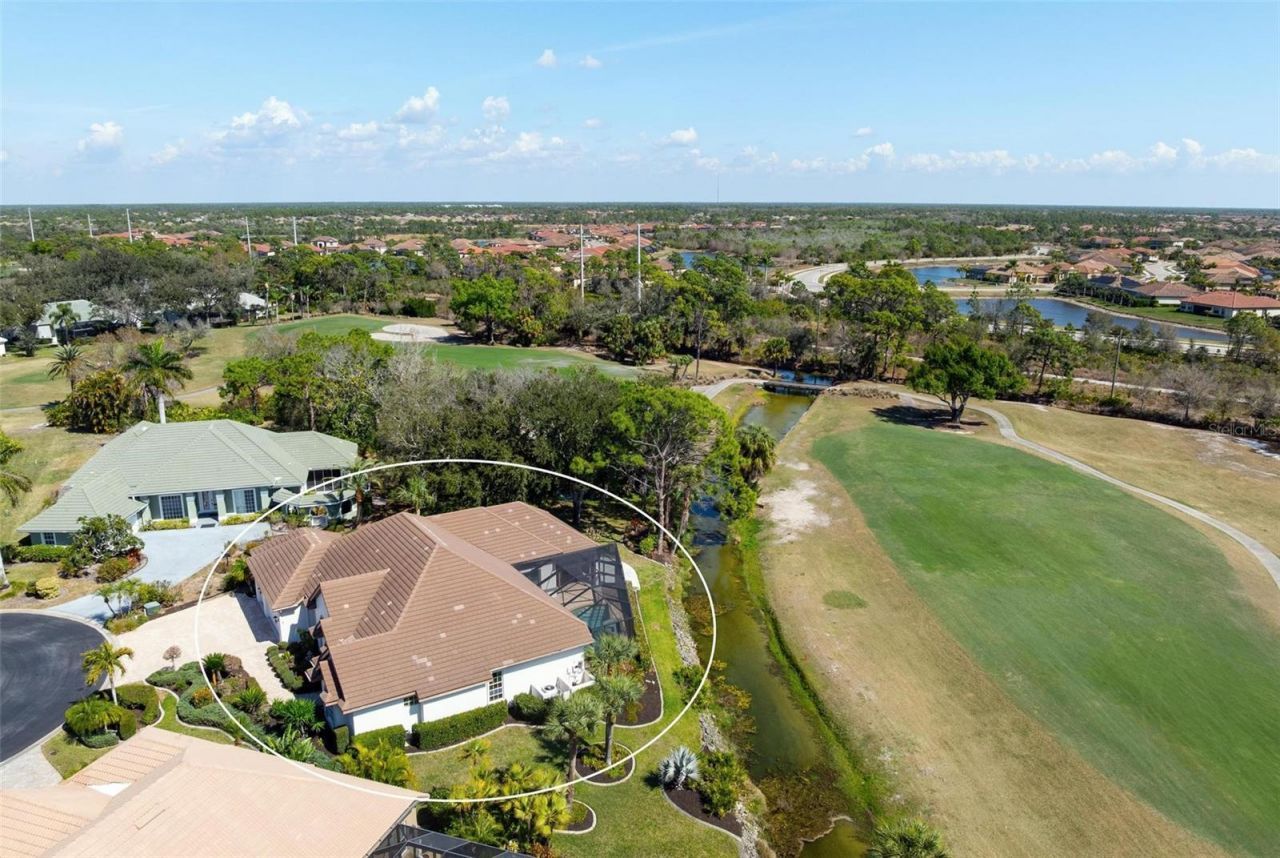 422 Wincanton Place, Venice, FL 34293 Photo