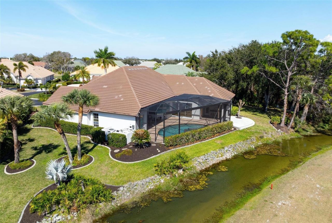 422 Wincanton Place, Venice, FL 34293 Photo