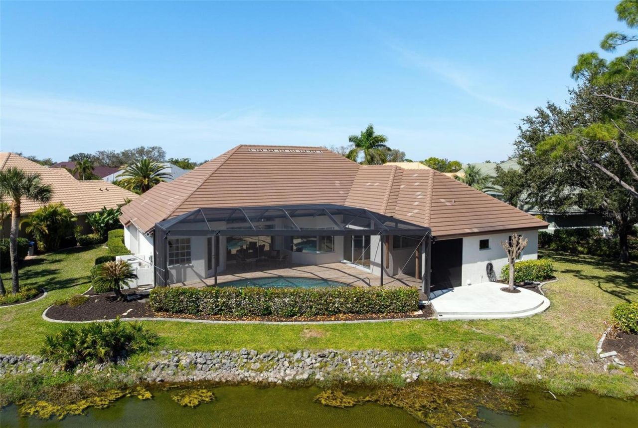 422 Wincanton Place, Venice, FL 34293 Photo
