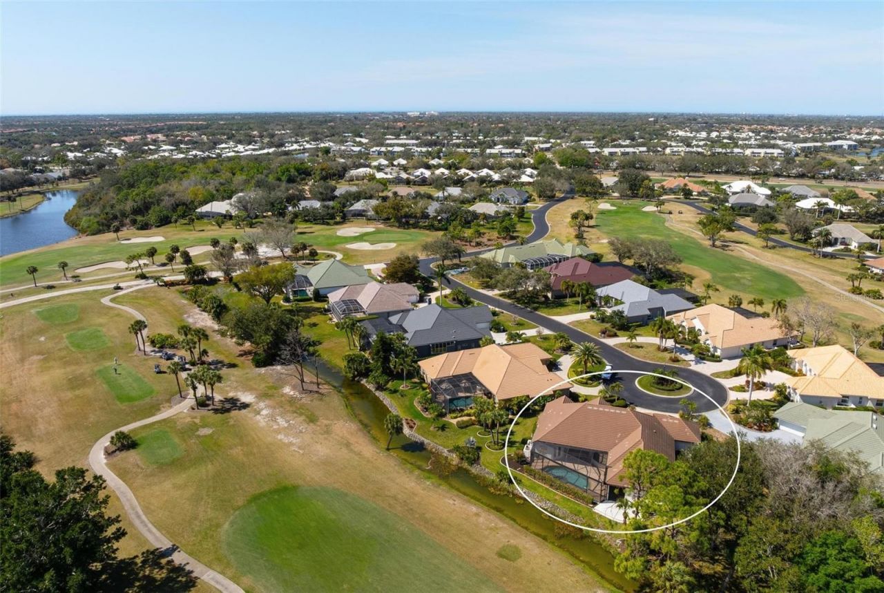 422 Wincanton Place, Venice, FL 34293 Photo