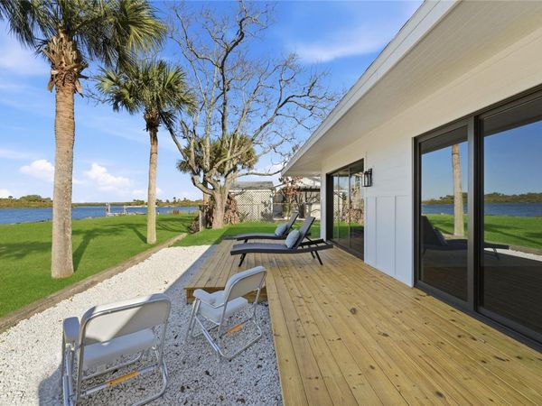 203 PARKWOOD LANE, EDGEWATER, FL 32132