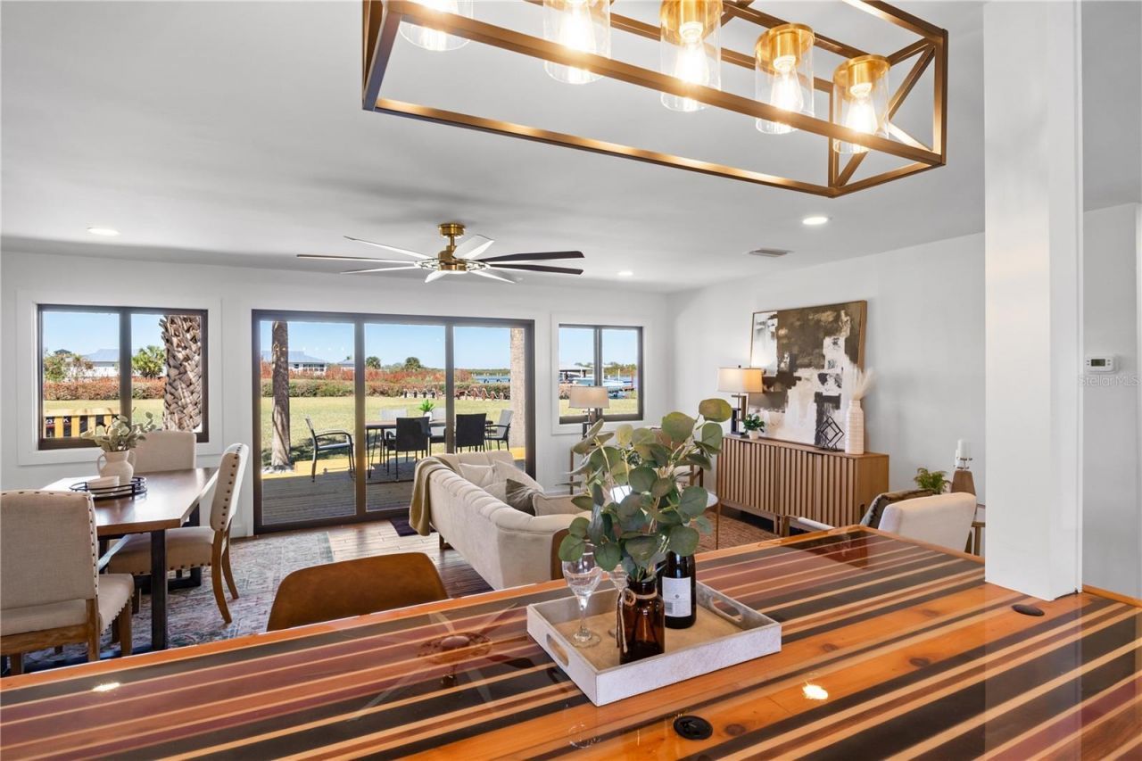 203 Parkwood Lane, Edgewater, FL 32132 Photo