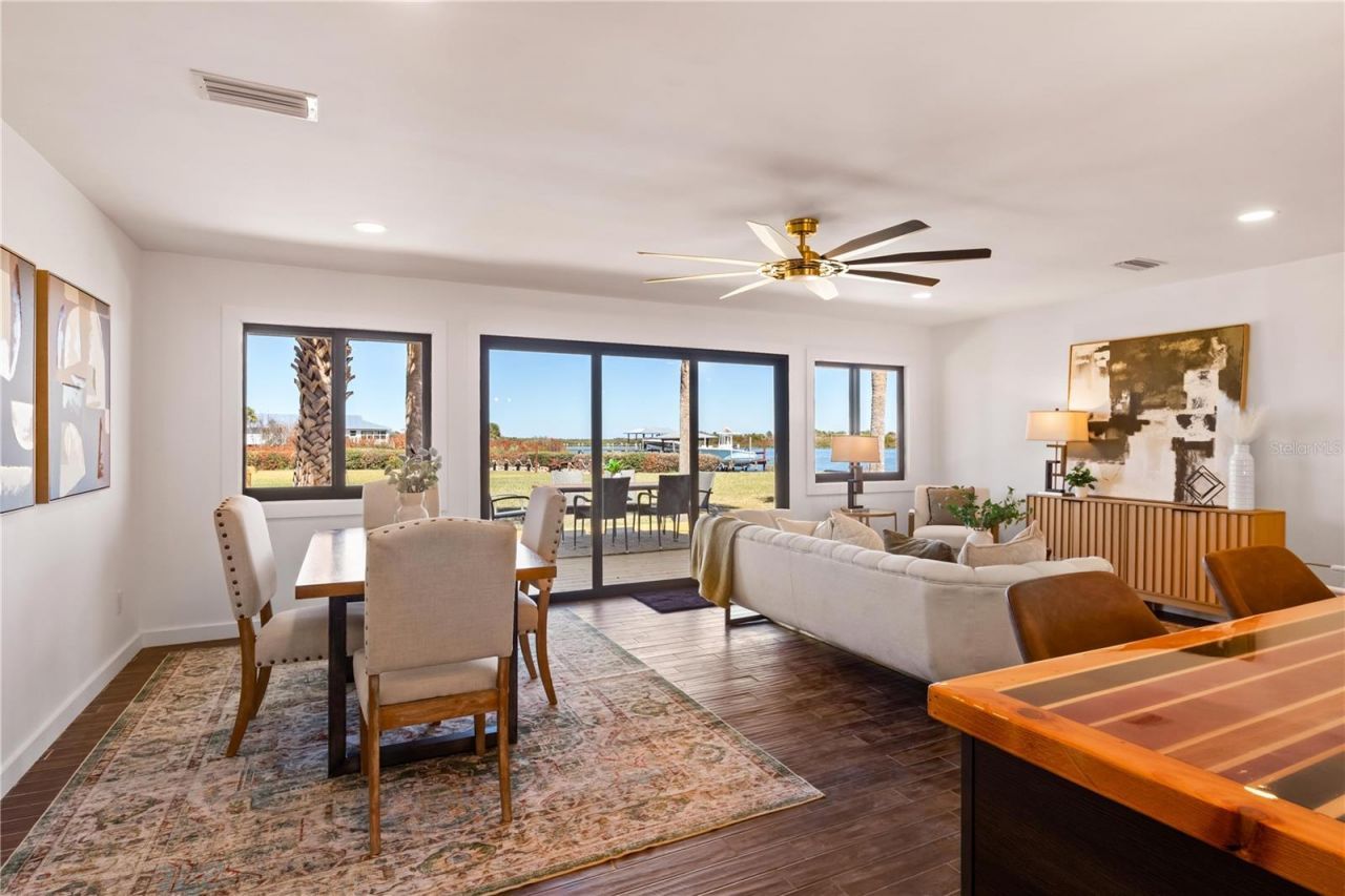 203 Parkwood Lane, Edgewater, FL 32132 Photo