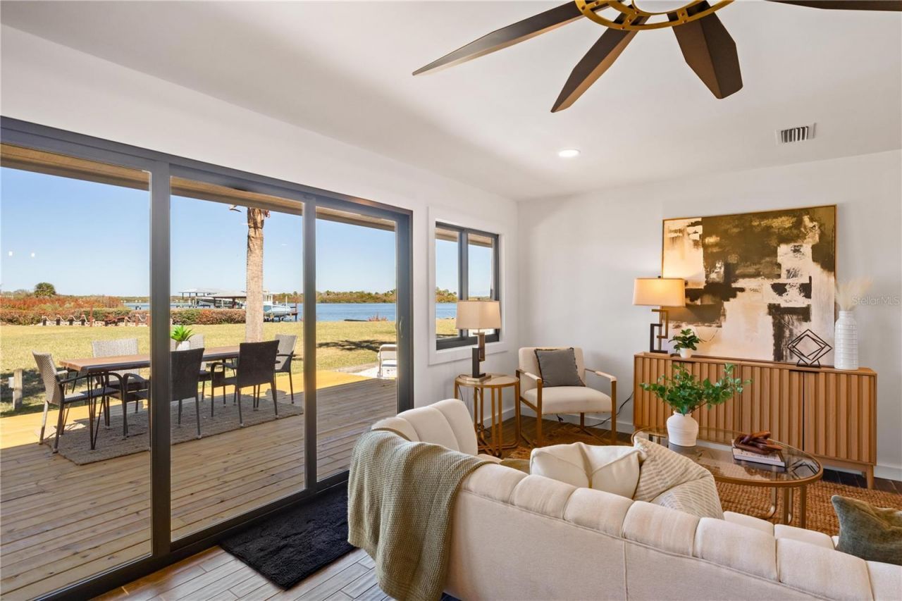 203 Parkwood Lane, Edgewater, FL 32132 Photo