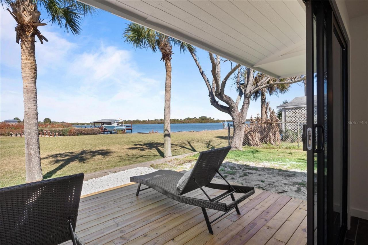 203 Parkwood Lane, Edgewater, FL 32132 Photo