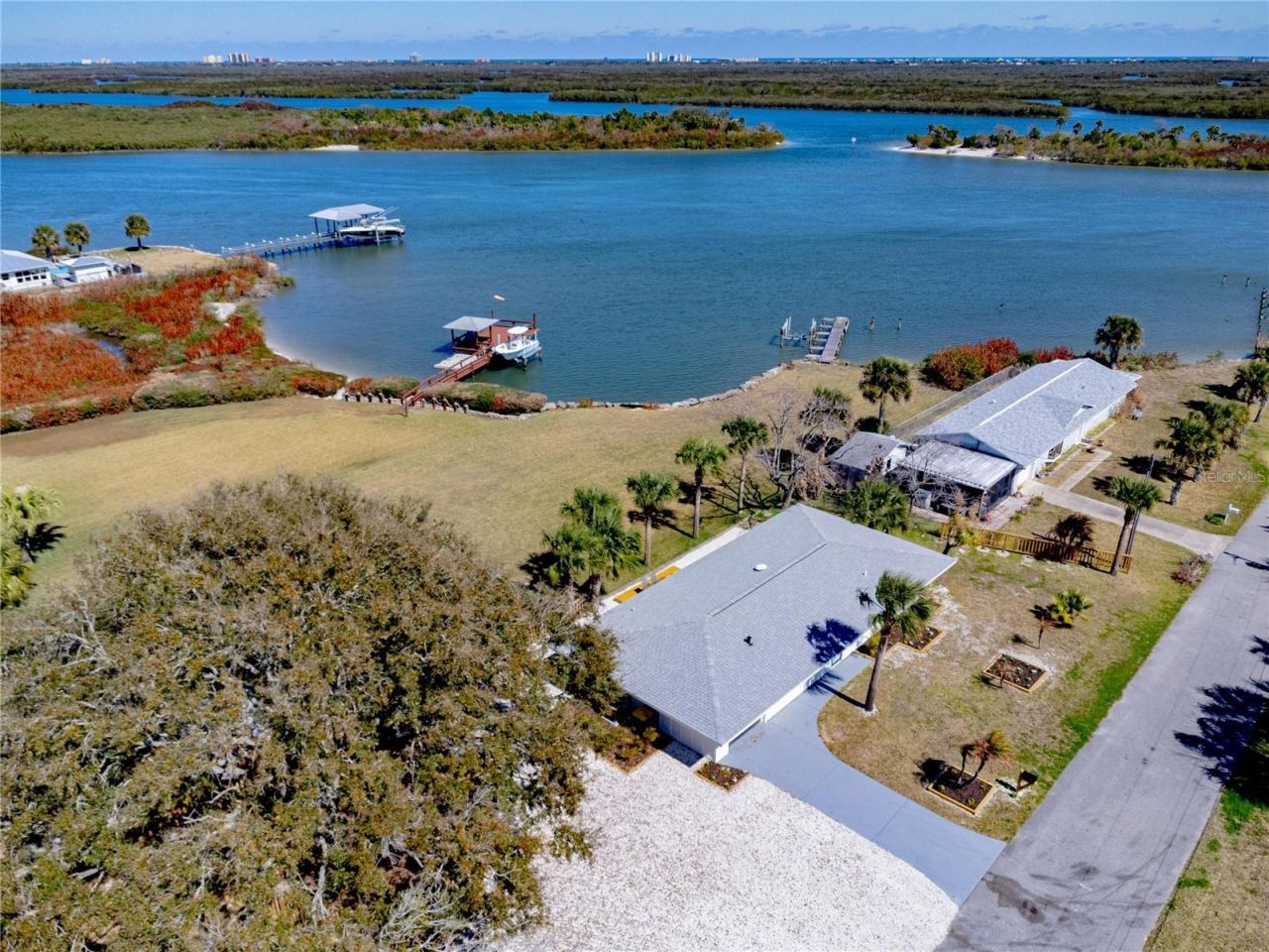 203 Parkwood Lane, Edgewater, FL 32132 Photo