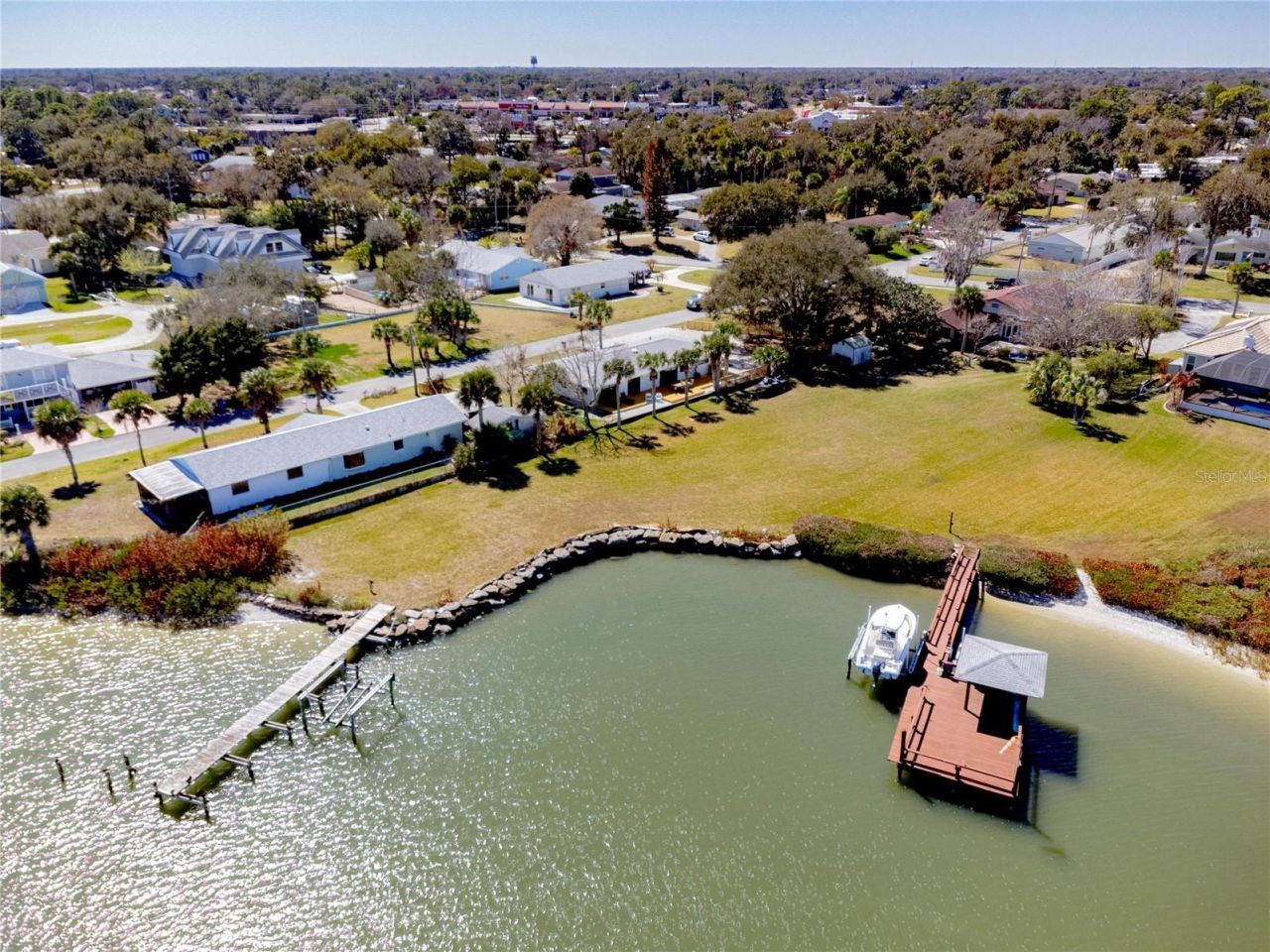 203 Parkwood Lane, Edgewater, FL 32132 Photo