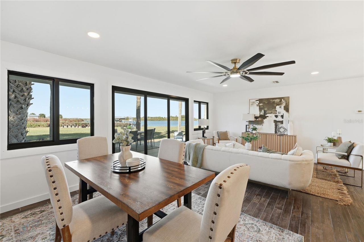 203 Parkwood Lane, Edgewater, FL 32132 Photo