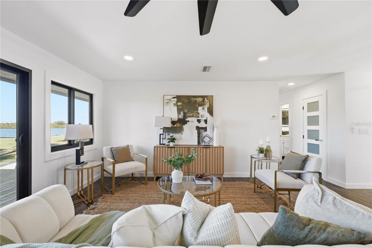 203 Parkwood Lane, Edgewater, FL 32132 Photo