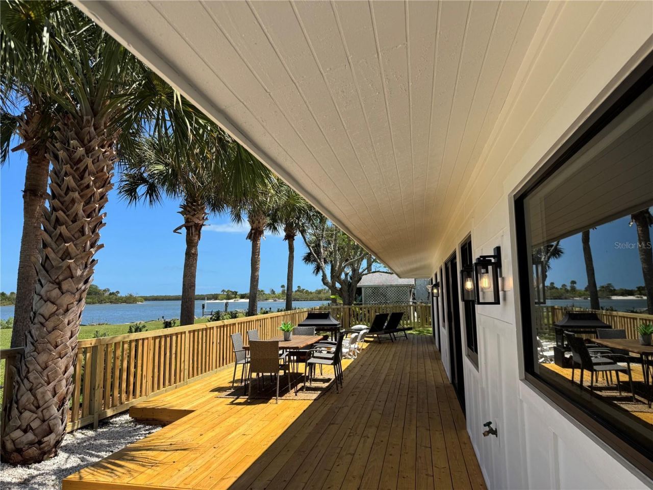 203 Parkwood Lane, Edgewater, FL 32132 Photo