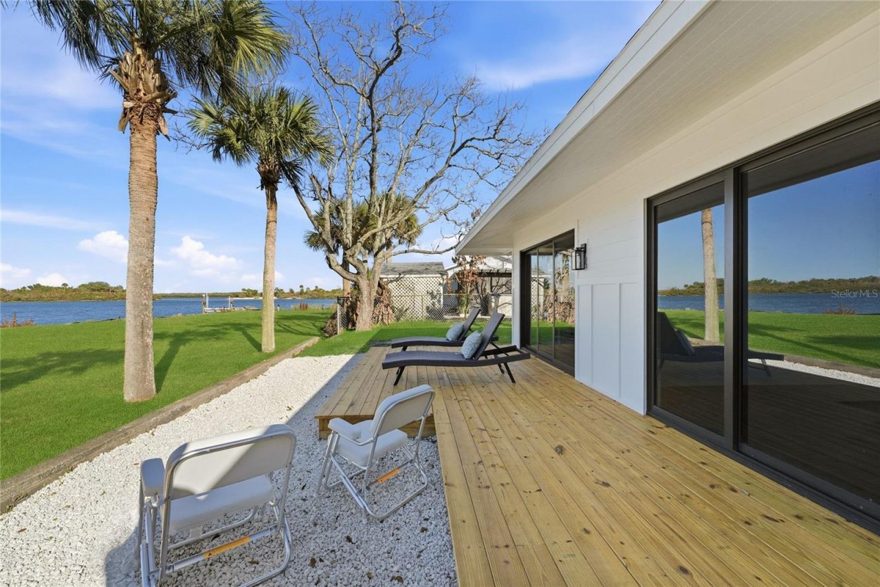 203 Parkwood Lane, Edgewater, FL 32132 Photo