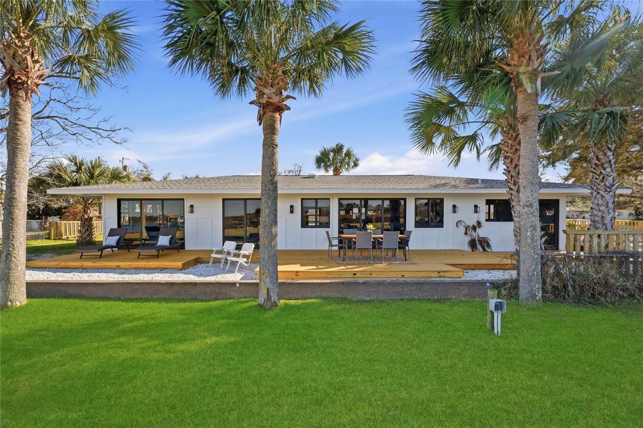 203 Parkwood Lane, Edgewater, FL 32132 Photo