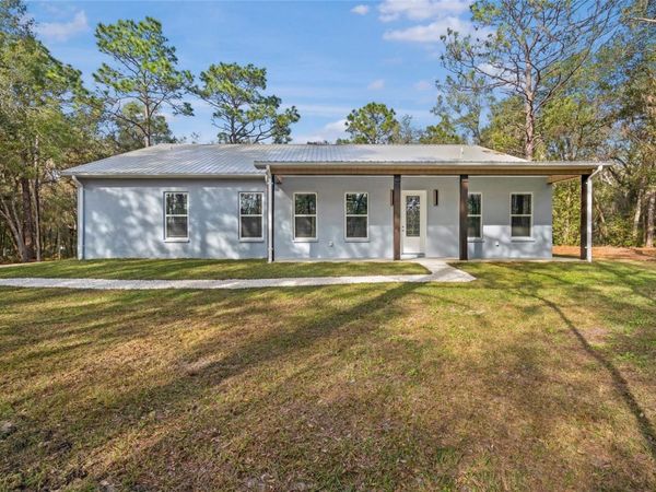 3183 E FAWN COURT, INVERNESS, FL 34452