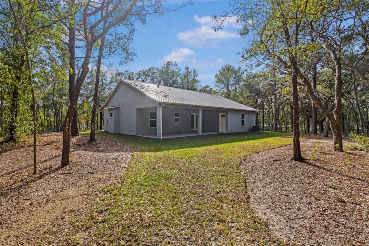 3183 E Fawn Court , Inverness, FL 34452 Photo