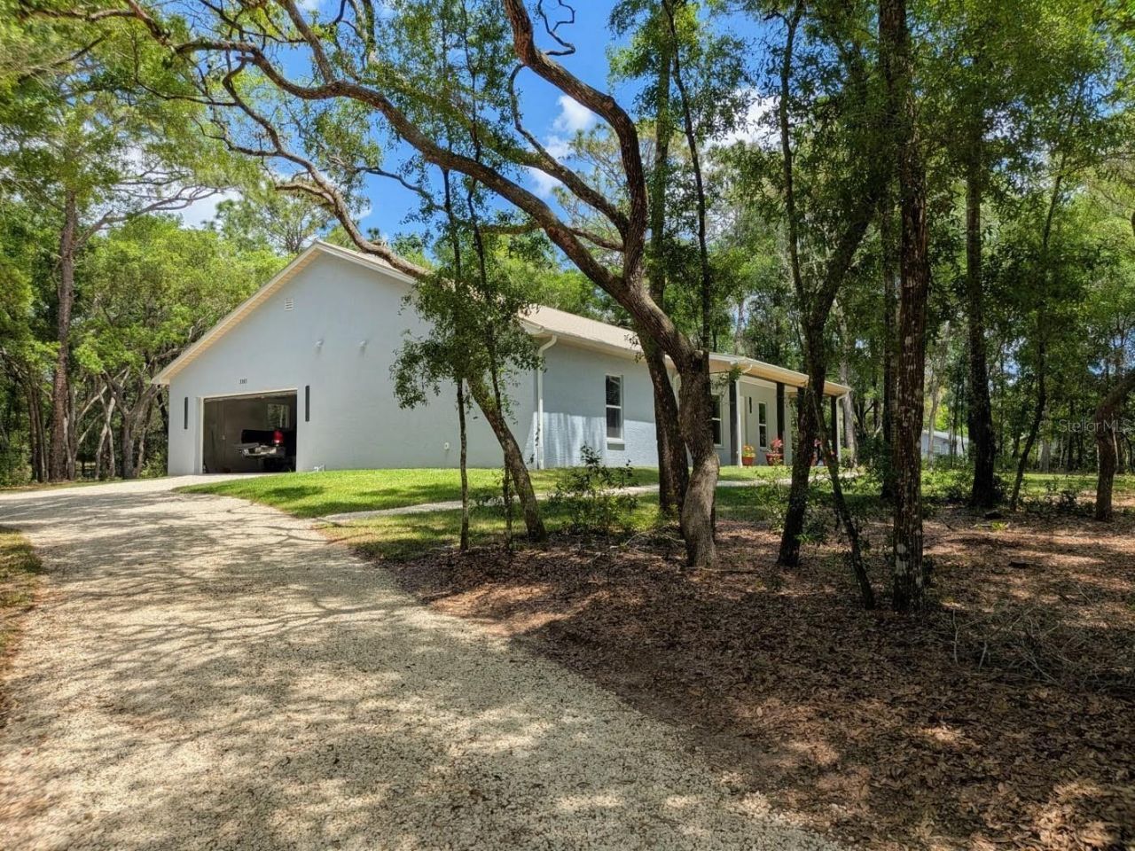 3183 E Fawn Court, Inverness, FL 34452 Photo