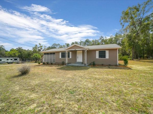 12550 SW 43RD STREET ROAD, OCALA, FL 34481