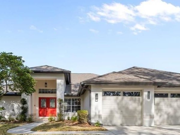 16506 LONGLEAT DRIVE, LUTZ, FL 33549