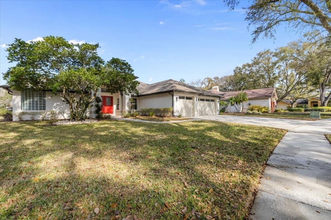 16506 Longleat Drive, Lutz, FL 33549 Photo