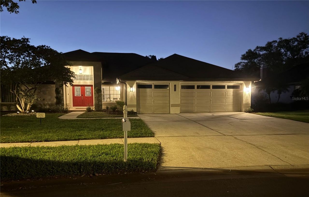 16506 Longleat Drive, Lutz, FL 33549 Photo