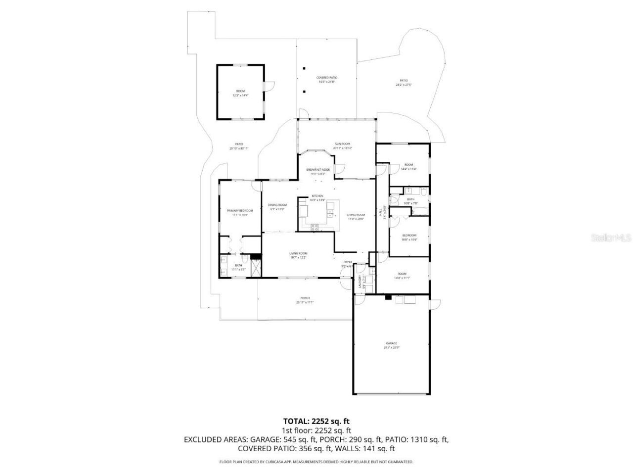 10761 125th Avenue, Largo, FL 33778 Photo