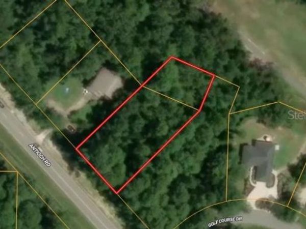 4859 ANTIOCH ROAD, CRESTVIEW, FL 32536