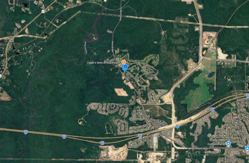 4859 Antioch Road, Crestview, FL 32536 Photo