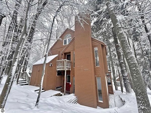 8 South Village, Glen Arbor, MI 49636