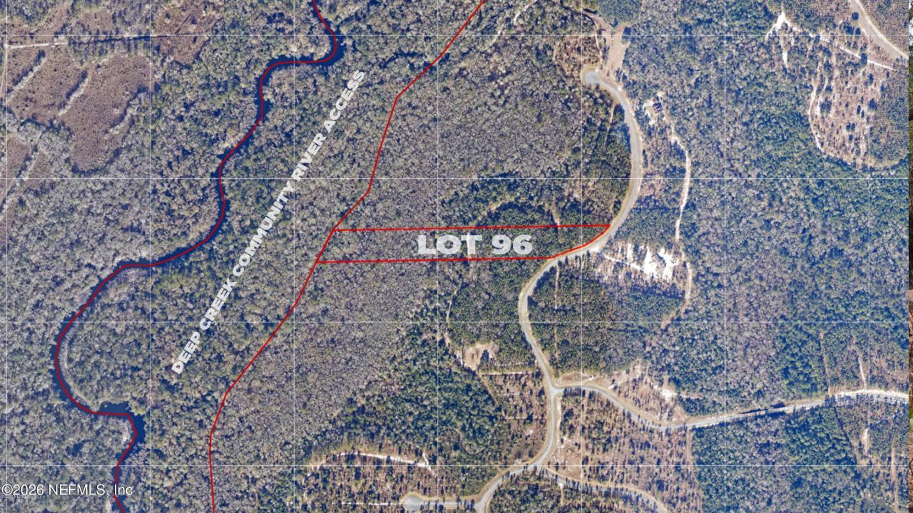 15433 Bullock Bluff Road, Bryceville, FL 32009 Photo