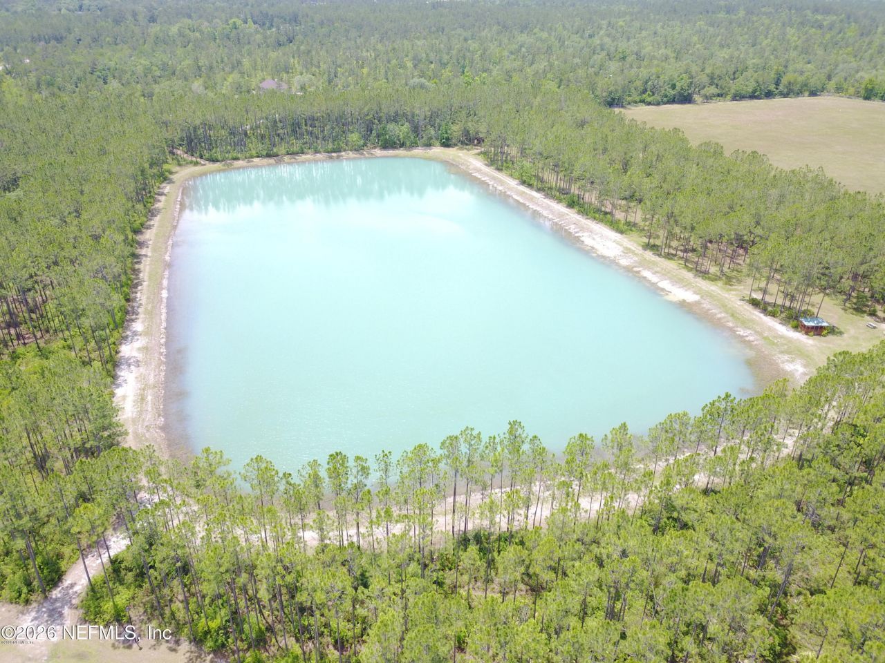 15433 Bullock Bluff Road, Bryceville, FL 32009 Photo