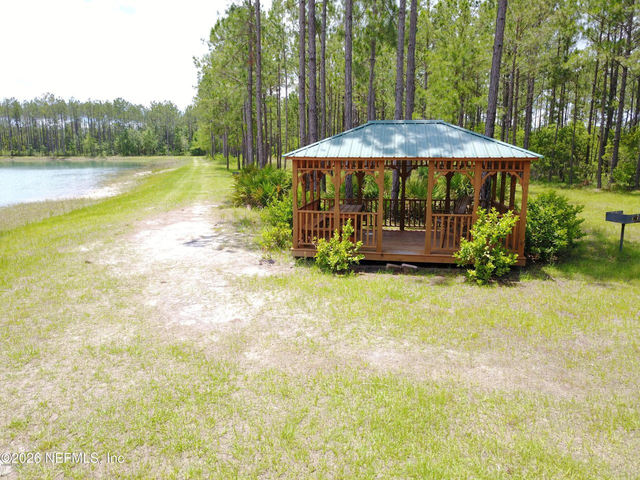 15433 Bullock Bluff Road, Bryceville, FL 32009 Photo