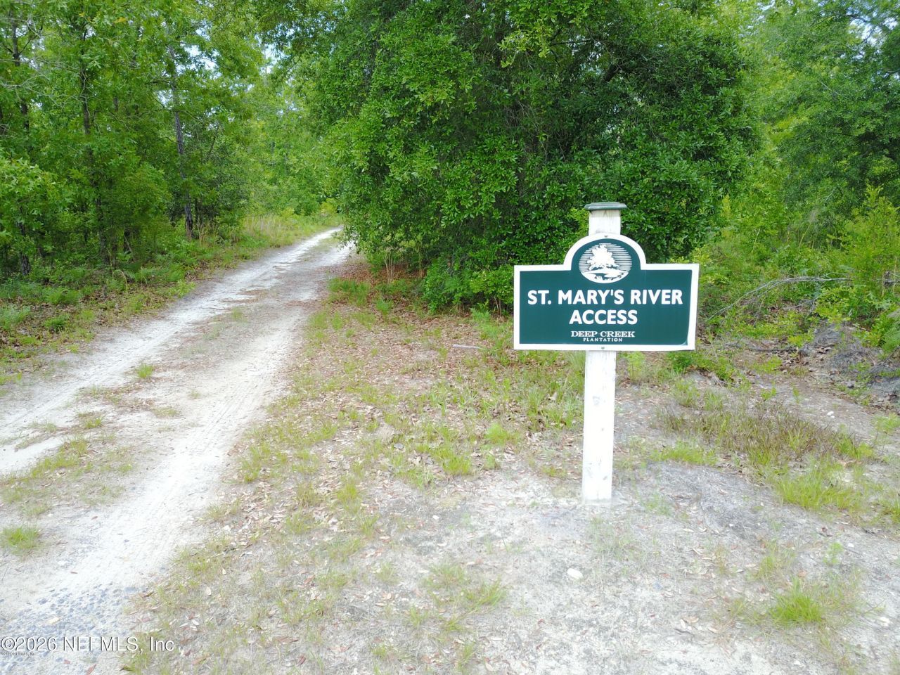 15433 Bullock Bluff Road, Bryceville, FL 32009 Photo