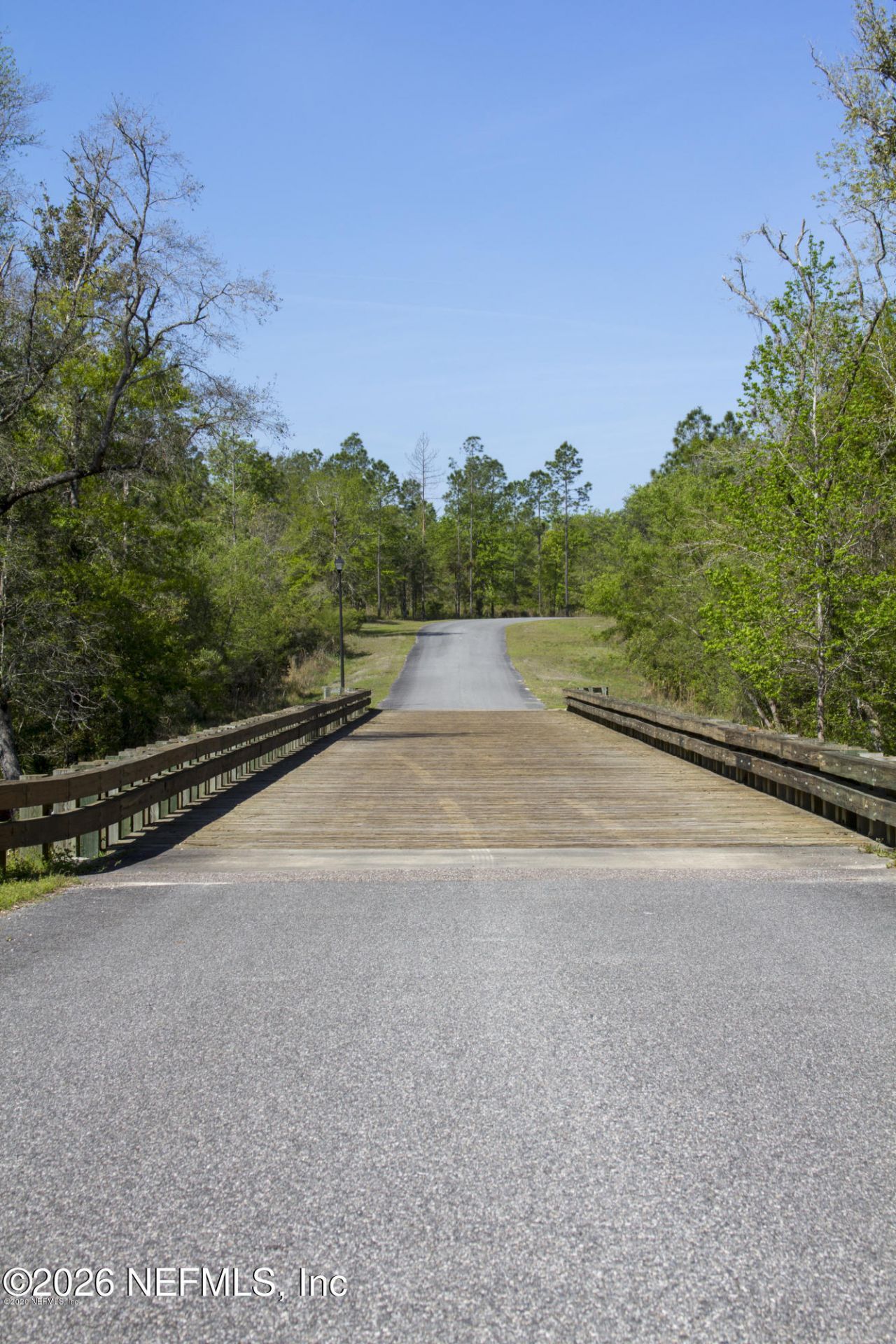 15433 Bullock Bluff Road, Bryceville, FL 32009 Photo