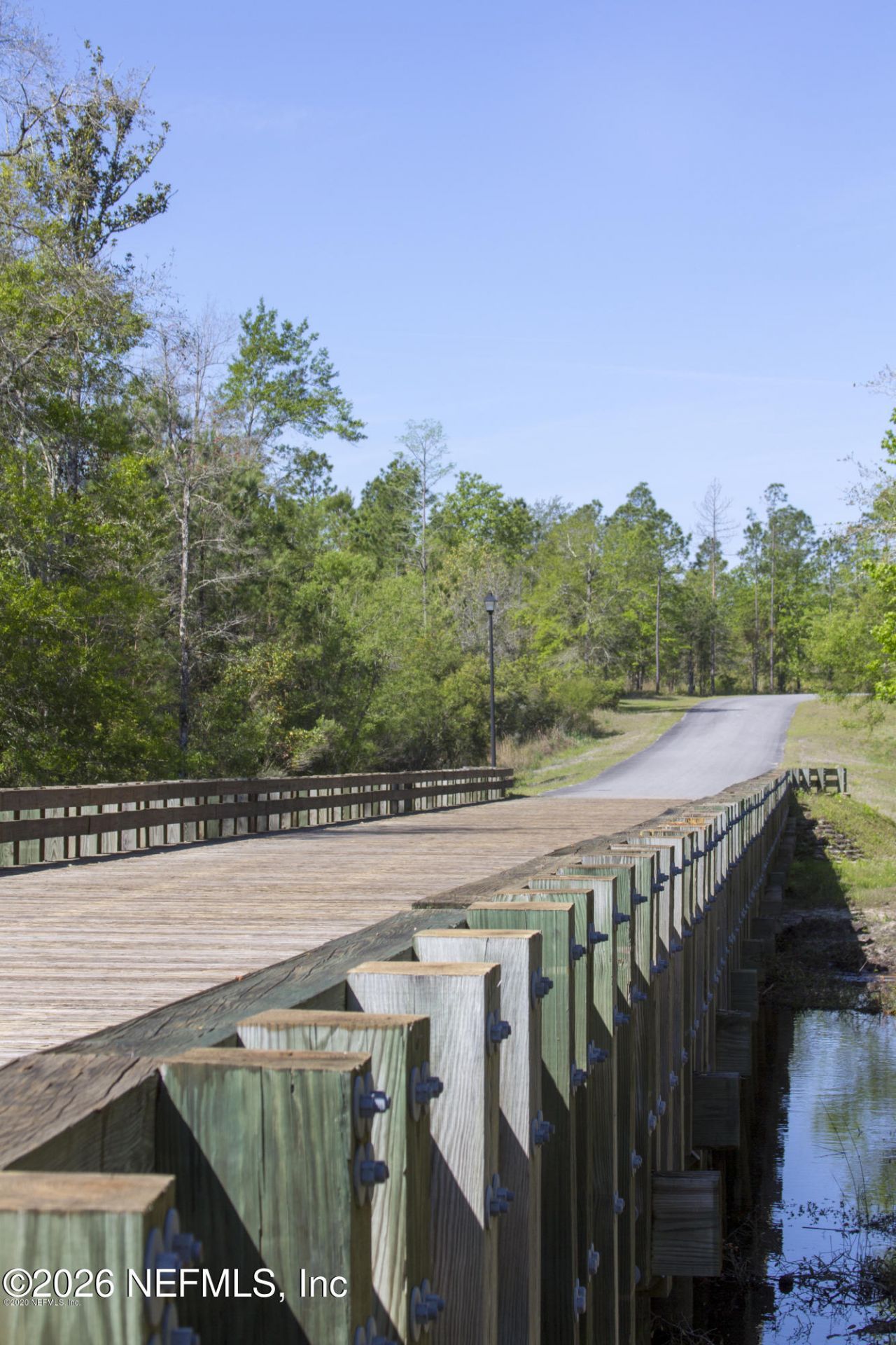 15433 Bullock Bluff Road, Bryceville, FL 32009 Photo