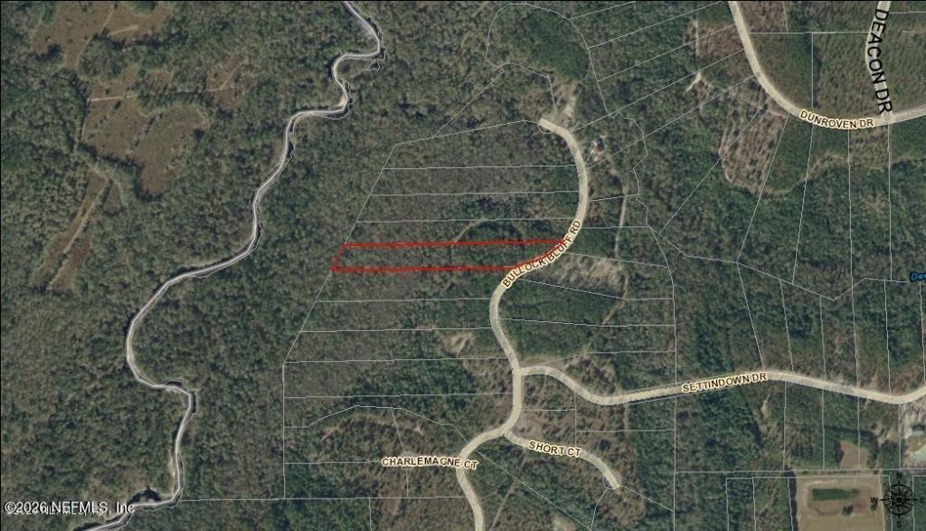 15433 Bullock Bluff Road, Bryceville, FL 32009 Photo