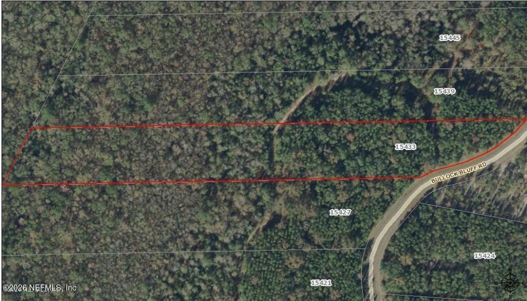 15433 Bullock Bluff Road, Bryceville, FL 32009 Photo