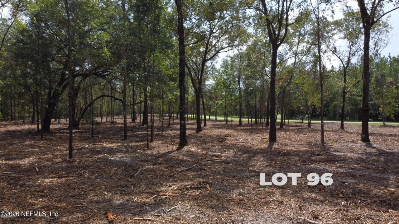 15433 Bullock Bluff Road, Bryceville, FL 32009 Photo