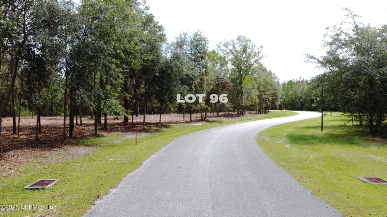 15433 Bullock Bluff Road, Bryceville, FL 32009 Photo
