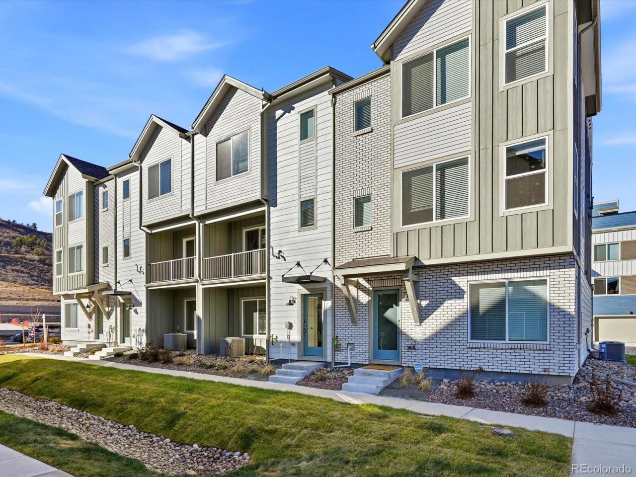 14472 Pansy Loop, Morrison, CO 80465 Main Photo