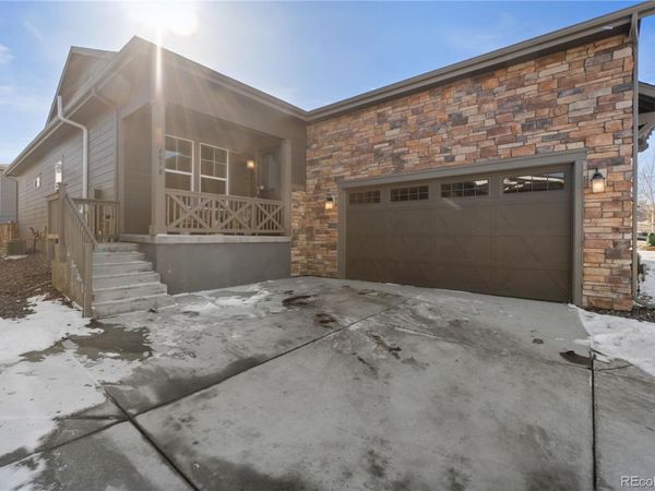 4078 Happy Hollow Drive , Castle Rock, CO 80104