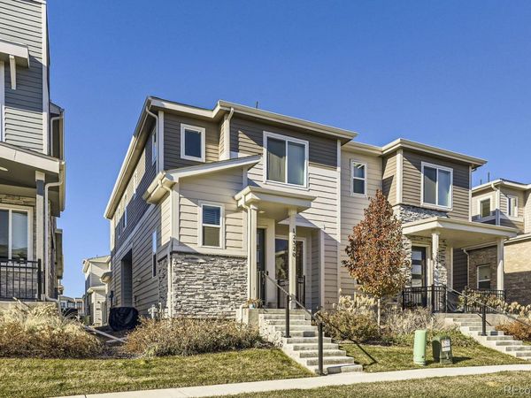 12320 Hayloft Lane, Thornton, CO 80241